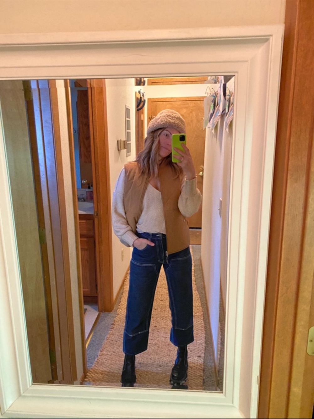 Rudy Jude Utility Jeans RJ2 - Picture 2 of 11